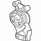 Mopar 68248782AC Insulator Engine Mount