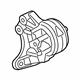 Mopar 68248783AC Insulator Engine Mount