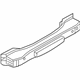 Mopar 68247102AA Beam Rear Bumper Also See 013-140 #7