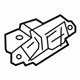 Mopar 68349766AA Latch Lift Gate