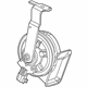Mopar 68404302AA Horn Low Note Includes Bracket
