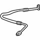 Mopar 55057006AE Line A/C Discharge