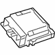 Mopar 68226172AC Module Air Bag Control