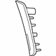 Mopar 68141021AA Bezel Fascia