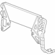 Mopar 55111391AA Cooler Power Steering
