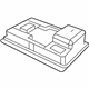 Mopar 57010712AB Module Headlamp Leveling