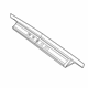 Mopar 68404882AA Lamp Tail Stop Backup