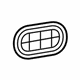 Mopar 1ZP89JXWAB Plug, Rear
