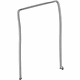 Mopar 68229637AB Weatherstrip Cargo Door