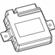 Mopar 68363199AB Receiver Hub