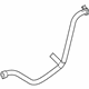 Mopar 68425538AA Hose Power Steering Return Gear To Cooler