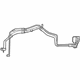 Mopar 68154351AA Line A/C Suction And Liquid