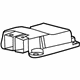 Mopar 68297878AA Module Occupant Restraint