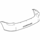 Mopar 1CD94WS2AA Molding Fascia Also Included In Item#1