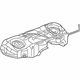 Mopar 68200537AE Tank Fuel