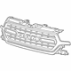 Mopar 68404973AD Grille Radiator Limited