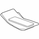 Mopar 1YY93DX9AA Mat Kit Floor Rear
