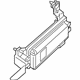 Mopar 68318033AD Module Forward Facing Camera Includes Bracket
