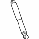 Mopar 68191251AA Shock Absorber Kit Suspension Rear
