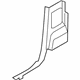 Mopar 1DX52DX9AB Panel B Pillar Lower Trim Lower