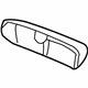 Mopar 55394237AH Handle Door Exterior