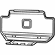 Mopar 6HE23DX9AB Panel Seat Back Lower
