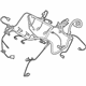 Mopar 68428605AB Wiring Engine