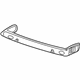 Mopar 55360227AD Panel Liftgate Opening D - Ring, Rear Gate & Roof Header