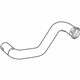 Mopar 52014833AA Hose Charge Air Cooler