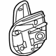 Mopar 5RP991C5AC Switch Paddle Down Left