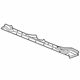 Mopar 68276773AD Sill Bodyside