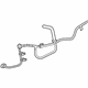 Mopar 68289577AF Hose Vacuum