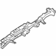 Mopar 68226368AF Rail Rear