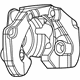 Mopar 68304140AB Damper Steering Wheel