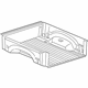 Mopar 82211318AC Bedliner Kit Under Rail