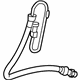 Mopar 55366795AC Hose Power Steering Pressure