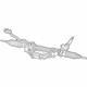 Mopar 68416791AB Gear Rack And Pinion Electric
