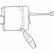 Mopar 5LB71DX9AE Module Steering Column