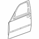 Mopar 55360852AD Door Front