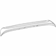 Mopar 6FG39TZZAC Spoiler Liftgate