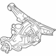 Mopar 53010704AA Differential Rear Axle