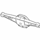 Mopar 68203468AA Cover Differential
