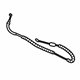 Mopar 68307195AC Cable Outside Handle To Latch Front Door