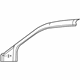 Mopar 68245056AA Reinforcement A - Pillar
