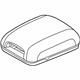Mopar 1YU651L1AC Armrest Console