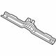 Mopar 68299301AB Crossmember Floor Pan