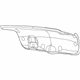Mopar 55315128AG Cover Decklid Interior Trim