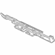 Mopar 68082648AD Cover Torque Box