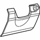 Mopar 1UM301L1AD Cover Steering Column Opening