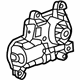Mopar 68137181AB Body Air Cleaner